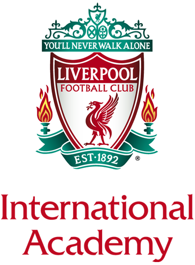 Liverpool Warriors 2013-Pres Primary Logo DTF transfer for t shirt